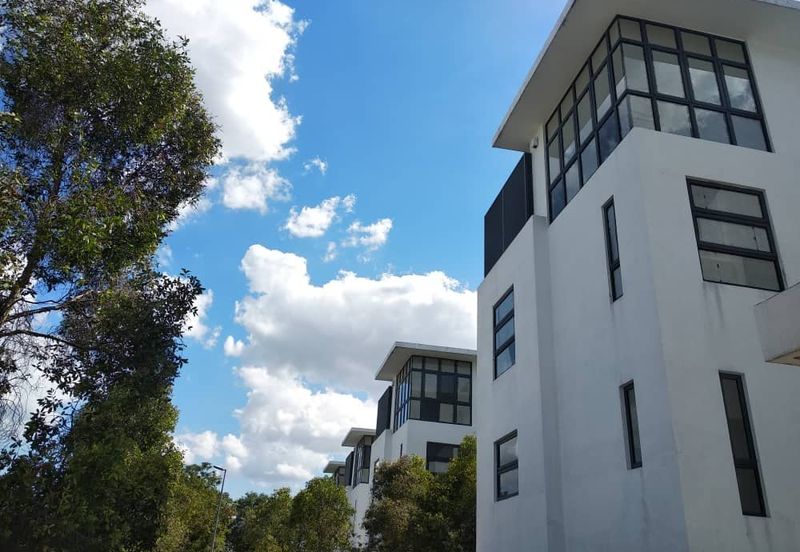 Sherwood @ Granview Puchong