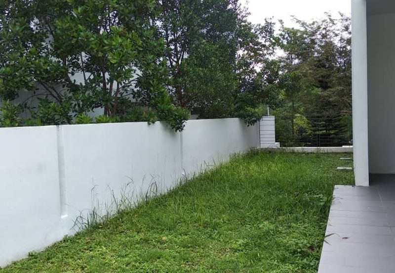 Sherwood @ Granview Puchong