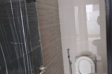 Sherwood @ Granview Puchong