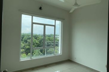 Springville Residence