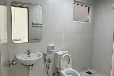 Springville Residence