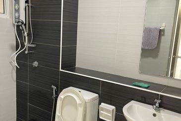 Springville Residence