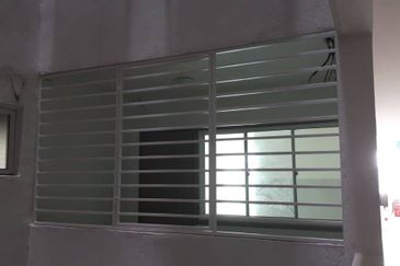 Springville Residence