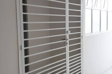 Springville Residence