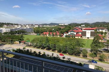 Springville Residence