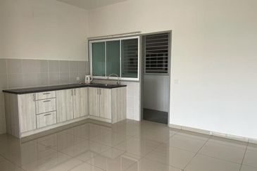 Springville Residence