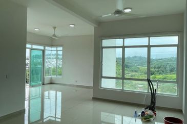 Springville Residence