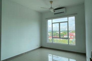 Springville Residence