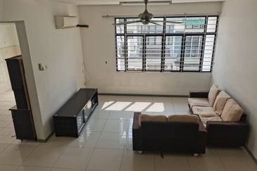 Park Villa Townhouse @  Bandar Bukit Puchong