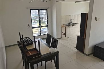 Park Villa Townhouse @  Bandar Bukit Puchong