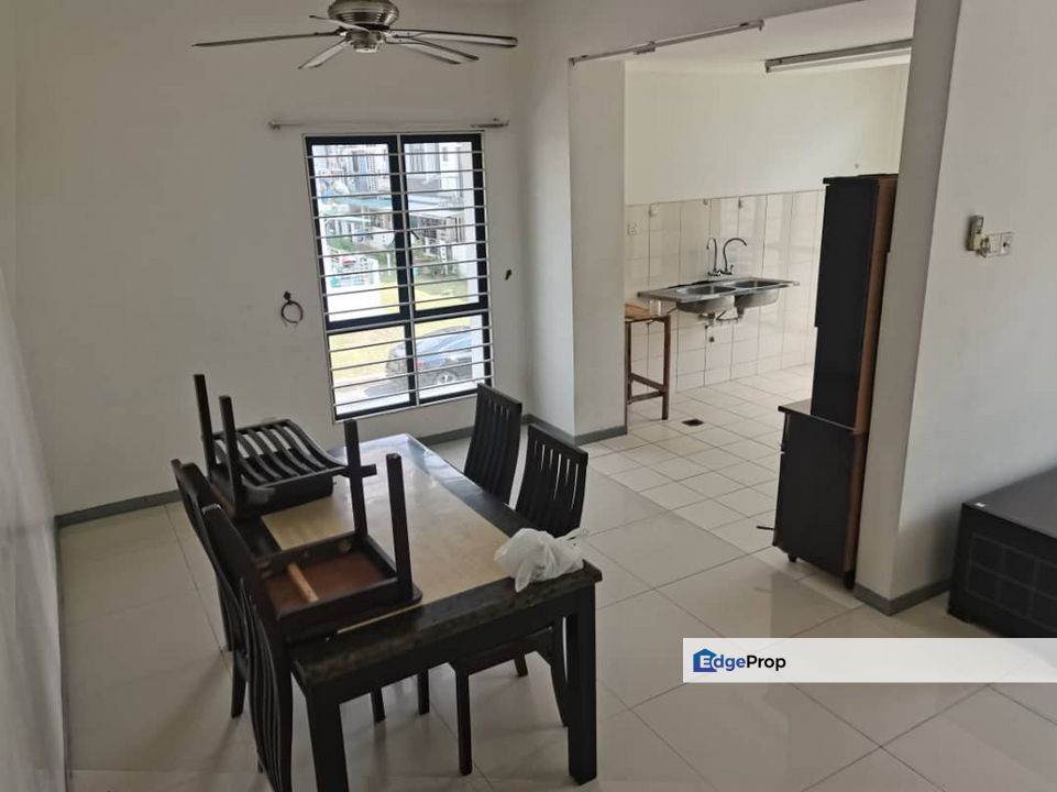 Park Villa Townhouse @ Bukit Puchong for Rent, Selangor, Puchong