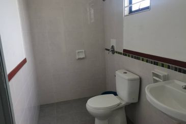 Park Villa Townhouse @  Bandar Bukit Puchong