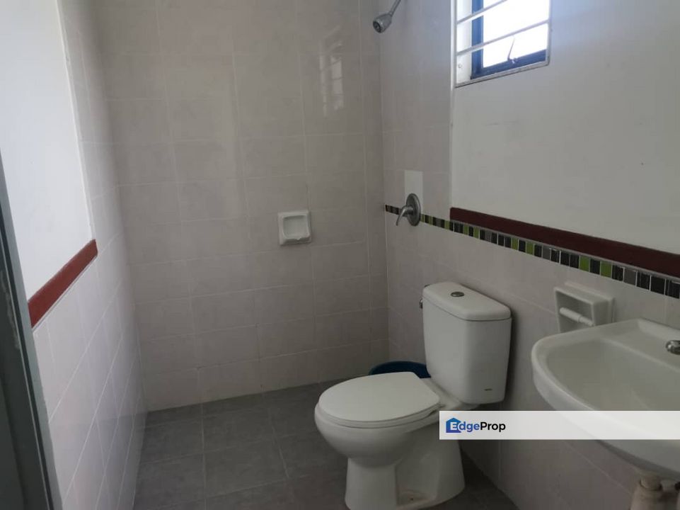 Park Villa Townhouse @ Bukit Puchong for Rent, Selangor, Puchong