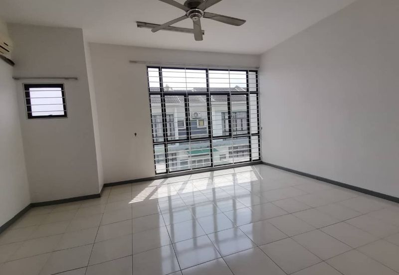 Park Villa Townhouse @  Bandar Bukit Puchong