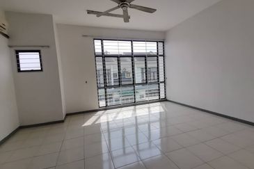 Park Villa Townhouse @  Bandar Bukit Puchong