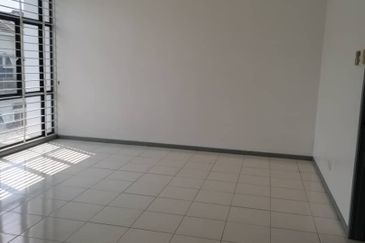 Park Villa Townhouse @  Bandar Bukit Puchong