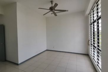 Park Villa Townhouse @  Bandar Bukit Puchong