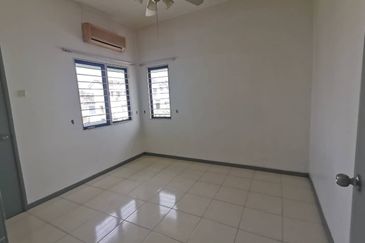 Park Villa Townhouse @  Bandar Bukit Puchong