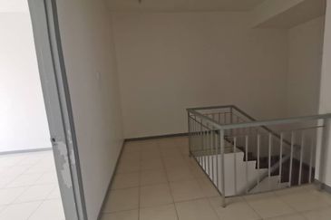 Park Villa Townhouse @  Bandar Bukit Puchong