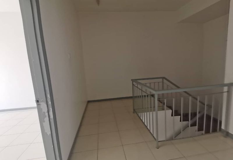 Park Villa Townhouse @  Bandar Bukit Puchong