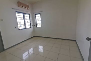 Park Villa Townhouse @  Bandar Bukit Puchong