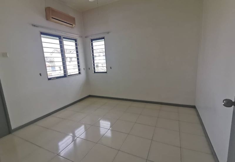 Park Villa Townhouse @  Bandar Bukit Puchong