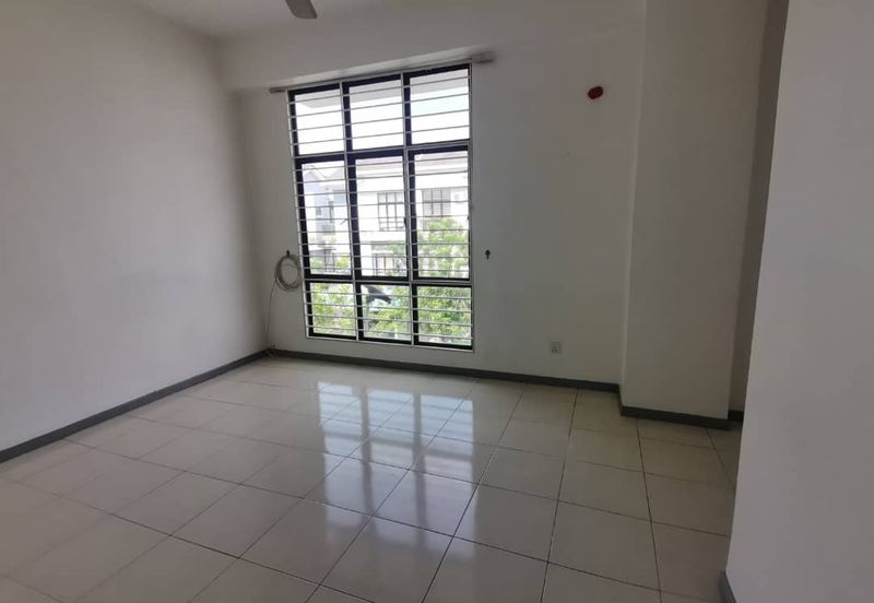 Park Villa Townhouse @  Bandar Bukit Puchong