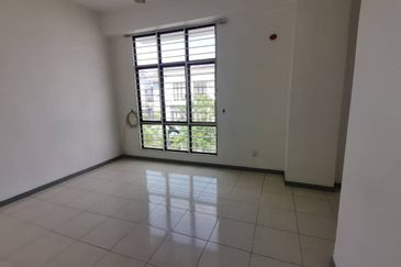 Park Villa Townhouse @  Bandar Bukit Puchong