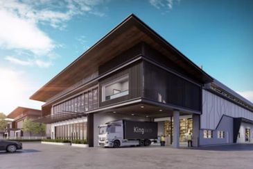 NCT Smart Industrial Park