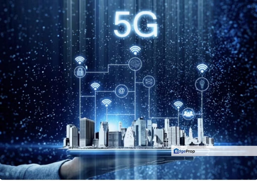 NCT Smart Industrial Park, Selangor, Sepang