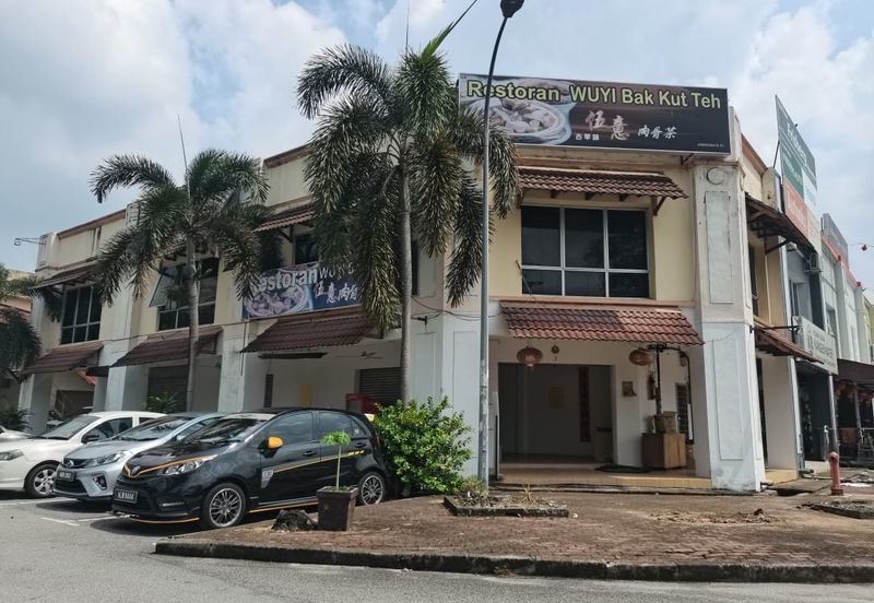 Taman Bukit Kepayang