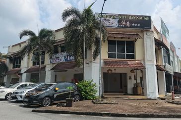 Taman Bukit Kepayang