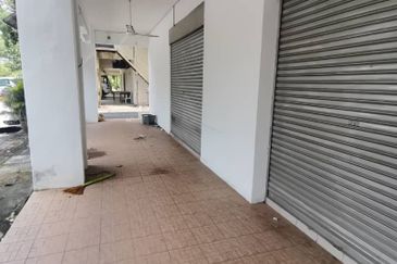 Taman Bukit Kepayang