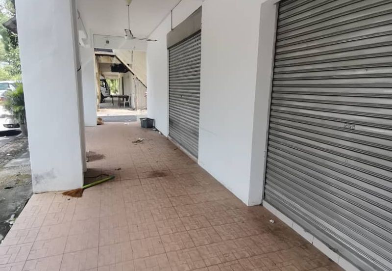 Taman Bukit Kepayang