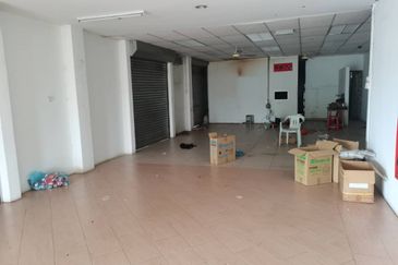 Taman Bukit Kepayang