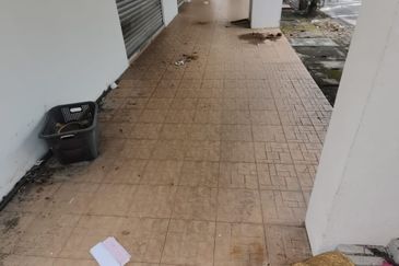 Taman Bukit Kepayang