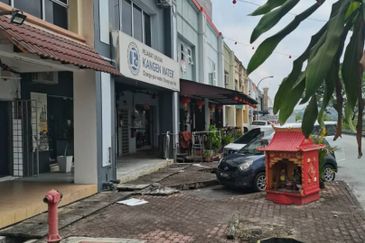 Taman Bukit Kepayang