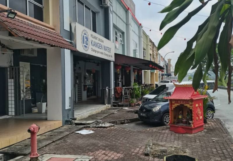 Taman Bukit Kepayang