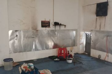 Taman Bukit Kepayang