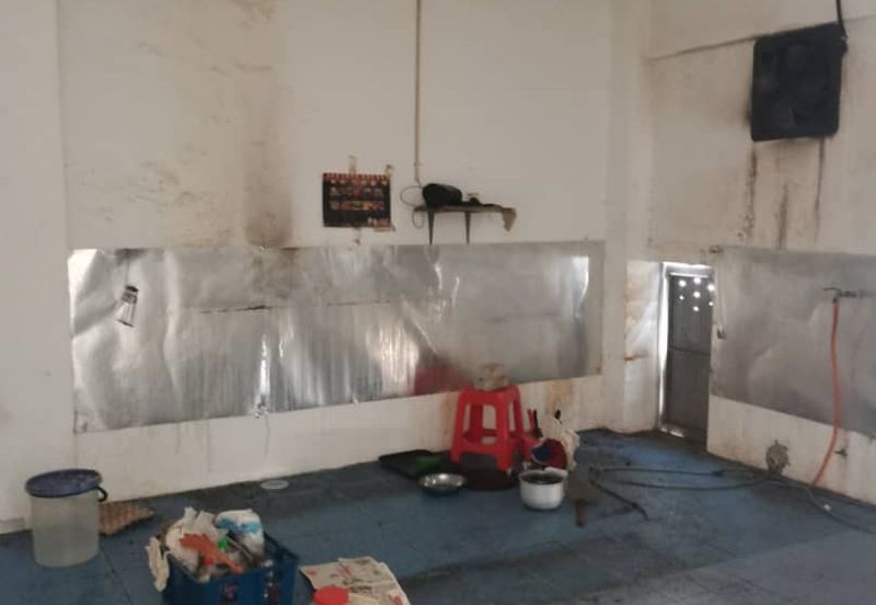 Taman Bukit Kepayang