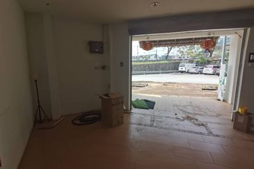 Taman Bukit Kepayang