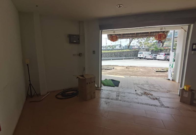 Taman Bukit Kepayang