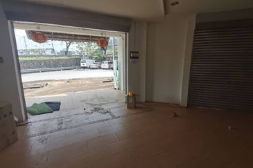 Taman Bukit Kepayang