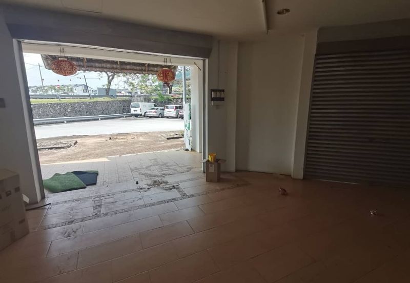 Taman Bukit Kepayang