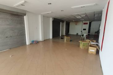 Taman Bukit Kepayang