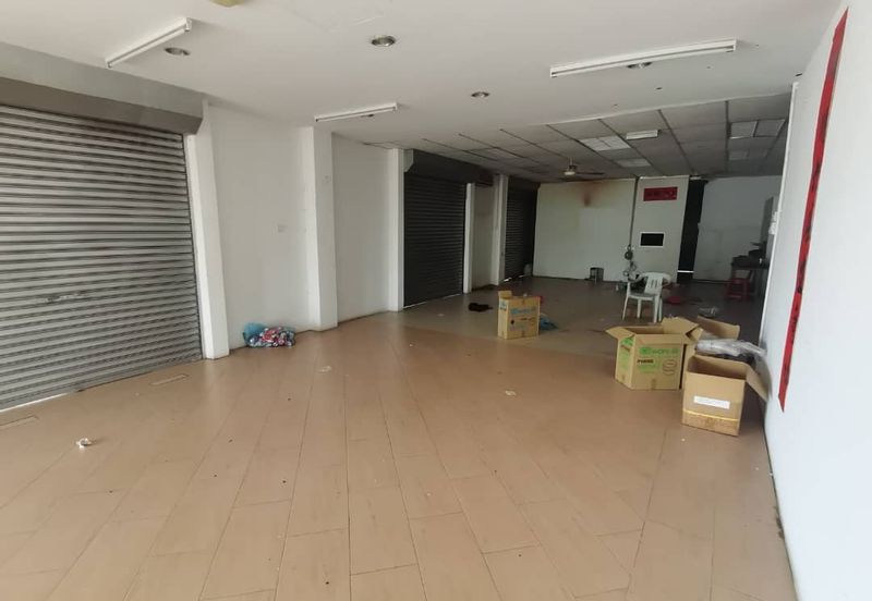 Taman Bukit Kepayang