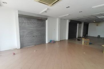 Taman Bukit Kepayang