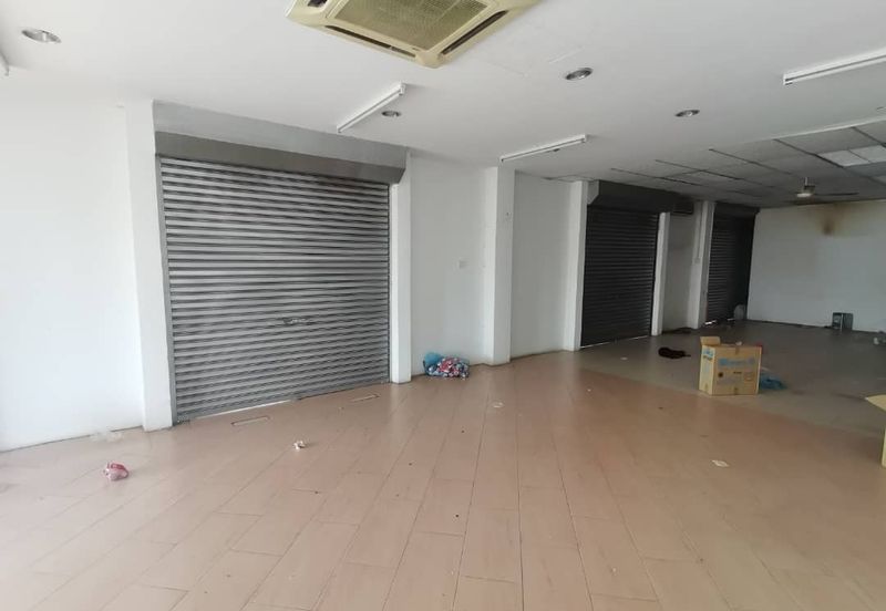 Taman Bukit Kepayang