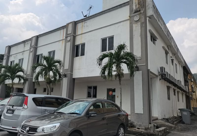 Taman Bukit Kepayang