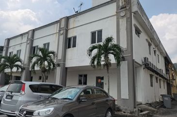 Taman Bukit Kepayang